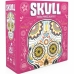 Jogo de Cartas Asmodee SKULL (FR)