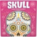 Jogo de Cartas Asmodee SKULL (FR)