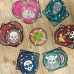 Jogo de Cartas Asmodee SKULL (FR)