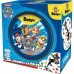 Didaktična igra Asmodee Dobble Paw Patrol Pisana