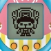 Animal de companie virtual Tamagotchi Nano: One Piece - Chopper Edition