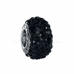 Dámské korálky Viceroy VMM0156-05 Černý (1 cm)