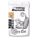 Areia para Gatos Super Benek Classic 35 L