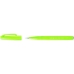 Toll Pentel Brush Sign SES15C-12 Puha végű ( íróeszköz) Zöld (10 pcs) (Felújított A+)