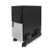 Soporte CPU con Ruedas Ewent EW1290