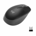 Egér Logitech M190 Antracit 1000 dpi