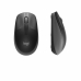 Мышь Logitech M190 Антрацитный 1000 dpi