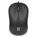 Mouse Defender PATCH MS-759 Negru