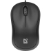 Mouse Defender PATCH MS-759 Nero