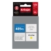 Originele inkt cartridge Activejet AE-405YNX Geel