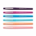 Set of Felt Tip Pens Paper Mate Flair Colors Tropical (Refurbished A)