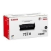 Toner Canon 732H Fekete