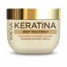 Mascarilla Capilar Nutritiva Kativa   Keratina 300 g