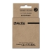 Originele inkt cartridge Actis KC-571Bk Wit Zwart