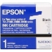 Original Tintenpatrone Epson C33S020403 Schwarz