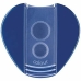 Šiljilo Staedtler 512 128 Plava (Obnovljeno A+)