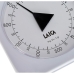 kitchen scale LAICA KS711 White 1 kg