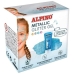 Make-up voor Kinderen Alpino Gel Purpurine Blauw