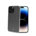 Mobilcover Celly iPhone 15 Pro Gennemsigtig