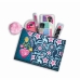 Kinder Make-up Set Clementoni Crazy Chic Multicolour