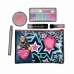 Kinder Make-up Set Clementoni Crazy Chic Multicolour