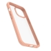 Husă pentru Mobil Otterbox LifeProof 77-92813 iPhone 15 Portocaliu Transparent