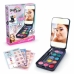 Kinder Make-up Set Canal Toys LED Licht Accessoires x 16