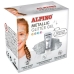 Kinder Make-up Alpino Gel Glitzernd Silberfarben