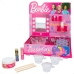 Kit to create Makeup Barbie Studio Color Change Læbestift 15 Dele