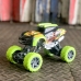 Auto na diaľkové ovládanie Exost CRAWLER 4 x 4 1:24