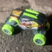 Macchinina Radiocomandata Exost CRAWLER 4 x 4 1:24