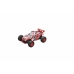 Automobil na Daljinski Upravljač Hot Wheels Rock Monster Hot Wheels 63339 (17 x 13 x 17 cm)