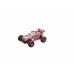 Nuotoliniu būdu valdomas automobilis Hot Wheels Rock Monster Hot Wheels 63339 (17 x 13 x 17 cm)