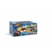 Αυτοκίνητο Radio Control Hot Wheels Rock Monster Hot Wheels 63339 (17 x 13 x 17 cm)