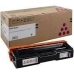 Toner Ricoh 407533 Sort Magenta