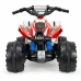 Электрический квадроцикл Injusa Honda Atv 12V