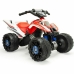 Elektryczny quad Injusa Honda Atv 12V