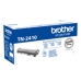 Originalni toner Brother TN2410 Crna