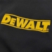 Sudadera con Capucha Dewalt Negro XXL