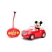 Ar Pulti Vadāma Automašīna Mickey Mouse Roadster 27 MHz