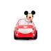 Ar Pulti Vadāma Automašīna Mickey Mouse Roadster 27 MHz