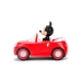 Auto na diaľkové ovládanie Mickey Mouse Roadster 27 MHz