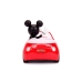 Ar Pulti Vadāma Automašīna Mickey Mouse Roadster 27 MHz