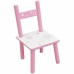 Conjunto de Mesa e Cadeiras para Crianças Fun House UNICORN