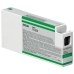 Oryginalny Wkład Atramentowy Epson C13T636B00 Kolor Zielony