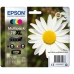 Originale Blekkpatroner Epson 18XL Flerfarget