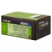 Toner Lexmark 802XC Azzurro Ciano