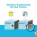 Originaalne Tooner Samsung MLT-D1052L Must