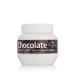 Gjenopprettende Hårmaske Kallos Cosmetics Chocolate 275 ml