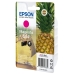 Originale Blekkpatroner Epson 604 Magenta